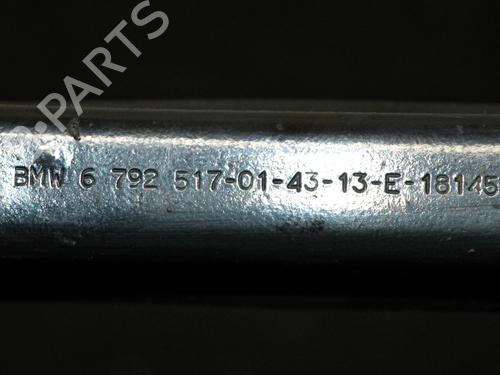 Right rear suspension arm BMW 4 Coupe (F32, F82) 420 d | BP16273684M15 