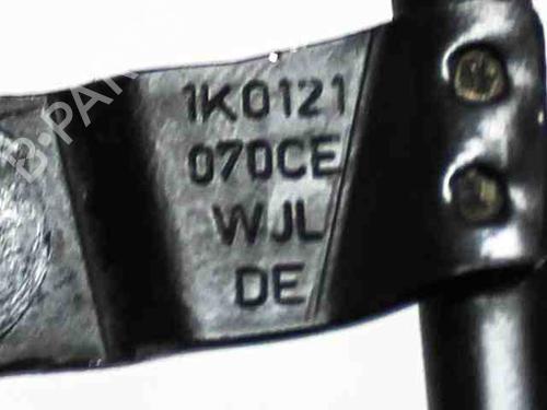 Pipe VW TIGUAN (5N_) 2.0 TDI | BP14682676M125