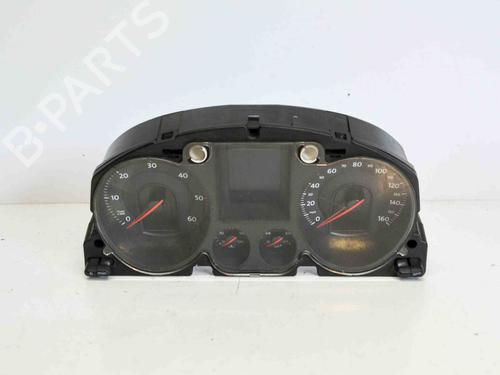 Cockpit VW PASSAT B6 (3C2) 2.0 TDI (110 hp) 6499472