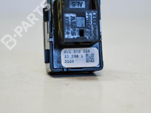 Left rear window switch AUDI A3 Sportback (8VA, 8VF) 1.6 TDI | BP6495673I29 