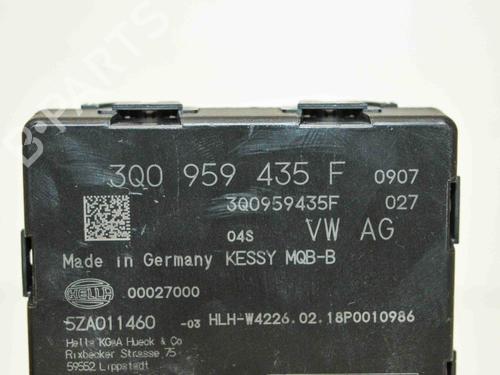 Electronic module VW PASSAT B8 (3G2, CB2) 2.0 TDI | BP10902950M83 