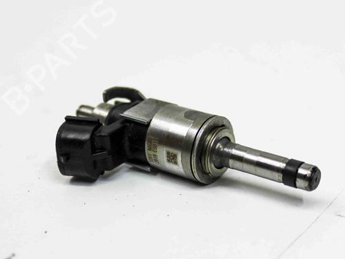 Used Injector FORD USA F-150 Crew Cab Pickup 2.7 (329 hp) 28821257
