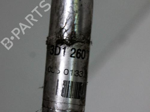 Other VW PHAETON (3D1, 3D2, 3D3, 3D4, 3D6, 3D7, 3D8, 3D9) 3.0 V6 TDI 4motion | BP14677419O1 