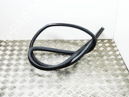 Used Rubber door seal AUDI A6 C6 Avant (4F5) 3.0 TDI quattro (225 hp) 14684053