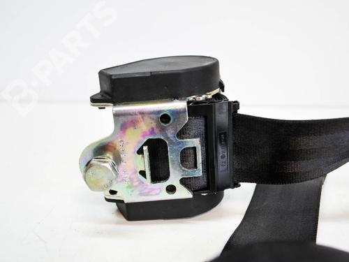 Rear right seatbelt AUDI A6 C6 Avant (4F5) 3.0 TDI quattro | BP6872377I28 