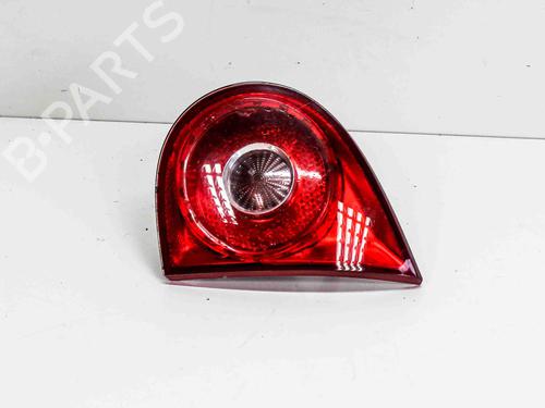 Used Right tailgate light VW GOLF V (1K1) 1.4 TSI (140 hp) 6488766