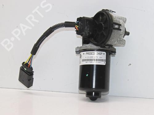 Used Front wiper motor Front wiper motor MASERATI GHIBLI III (M157) 3.0 S Q4 (409 hp) 34618611 34618611
