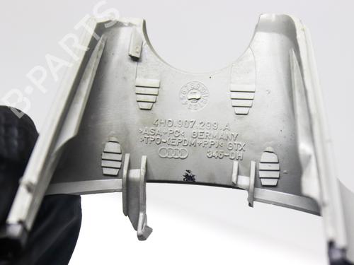 Other AUDI A8 D4 (4H2, 4H8, 4HC, 4HL) 4.2 FSI quattro | BP29593136O1