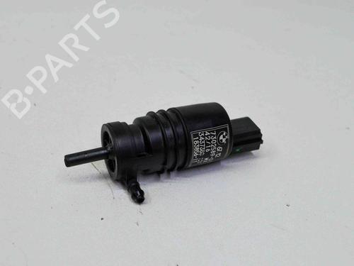 Used Washer pump BMW X3 (F25) sDrive 20 i (184 hp) 14681226