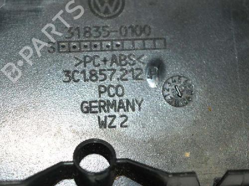 Andre VW PASSAT B6 Variant (3C5) 2.0 TDI | BP14683895O1 