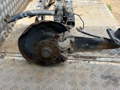 Other VW JETTA III (1K2) 2.0 TFSI | BP28171220O1 