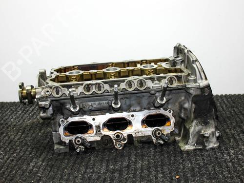 Cylinder head AUDI Q5 (8RB) 3.0 TFSI quattro | BP28019942M5 