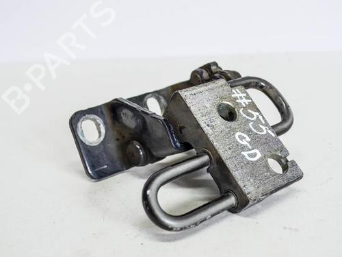 Used Hinge/Door check strap VW GOLF V (1K1) 1.9 TDI (105 hp) 14687359