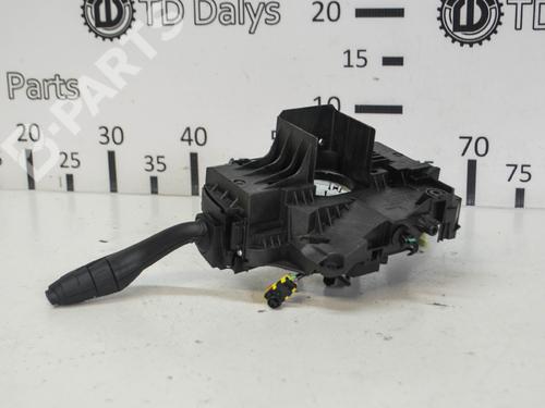 Steering column stalk FORD KUGA II (DM2) 1.5 TDCi | BP6485097I23 