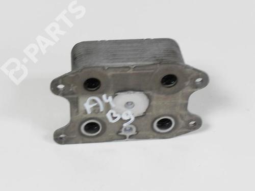 Køler AUDI A4 B9 Avant (8W5, 8WD) 1.4 TFSI | BP6487839M31 