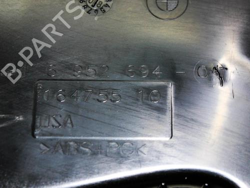 Air vent BMW X5 (E70) xDrive 30 i | BP20339635I21