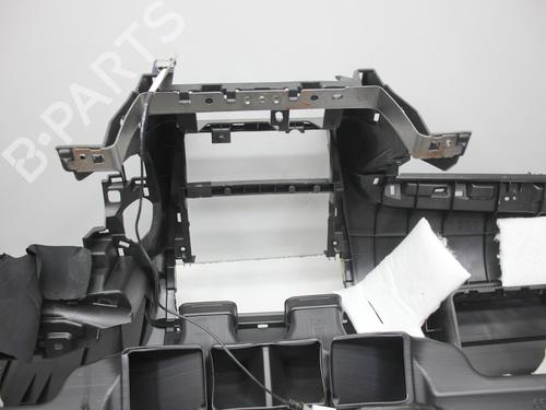 Dashboard SUBARU FORESTER (SJ_) 2.5 AWD (SJ9) | BP37522679C46 - Image 20