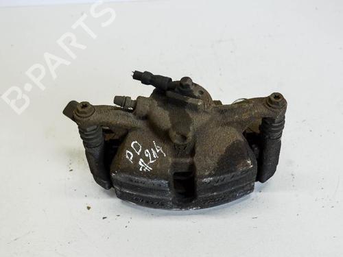 Right front brake caliper VW GOLF VII (5G1, BQ1, BE1, BE2) 1.6 TDI | BP14691793M104 