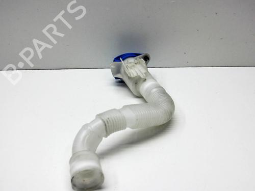 Pipe SEAT ATECA (KH7, KHP) 1.5 TSI | BP28822366M125