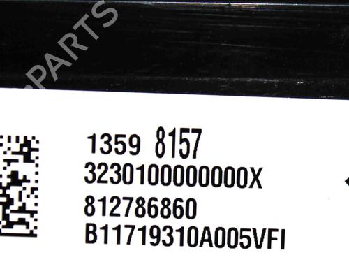 Elektronisk modul CHEVROLET CAMARO 3.6 | BP28822116M83 