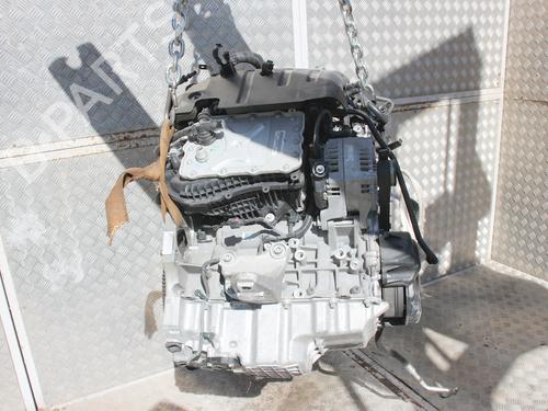 Engine ALFA ROMEO GIULIA (952_) 2.0 (952ACA25) | BP38320103M1 - Image 4
