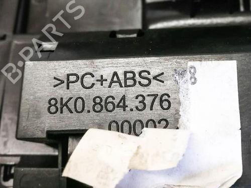 Air vent AUDI A4 B8 Avant (8K5) 2.0 TDI | BP14683212I21 