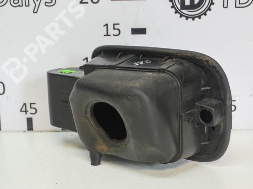 Fuel flap SKODA SUPERB II Estate (3T5) 1.6 TDI | BP7741243C131 