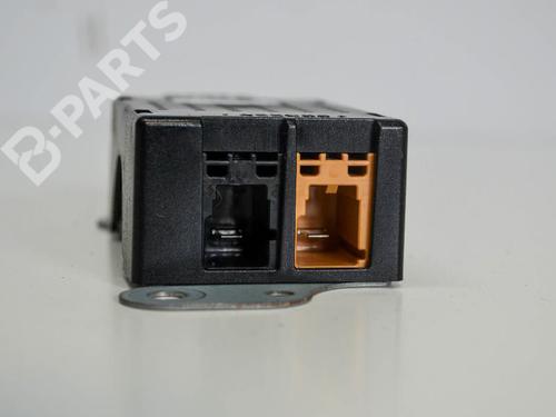 Electronic module VW GOLF VI (5K1) 1.4 TSI | BP7743115M83 