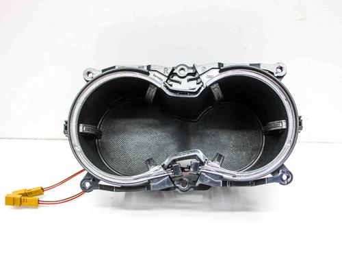 Used Cup/Object holder AUDI Q3 (8UB, 8UG) 2.0 TFSI quattro (200 hp) 28823296