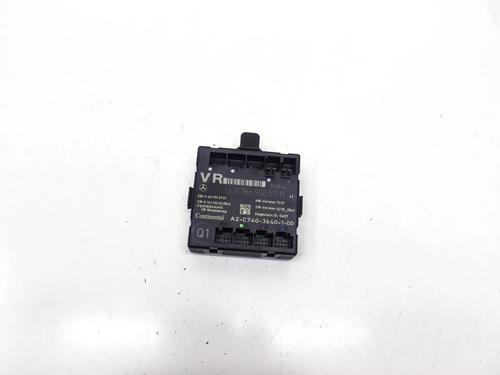 Electronic module MERCEDES-BENZ CLA Coupe (C117) CLA 250 (117.344) | BP29637893M83 - Image 2