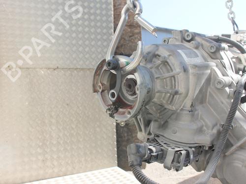 Gearbox ALFA ROMEO STELVIO (949_) 2.0 Q4 (949.AXA2A) | BP38320102M3 - Image 13