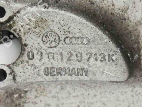 Intake manifold SEAT LEON (1P1) 1.9 TDI | BP6491587M70