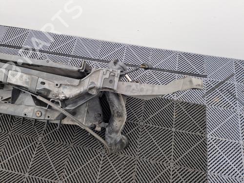 Front slam panel PORSCHE CAYENNE (92A) 4.8 S | BP33325126C72  - Image 8