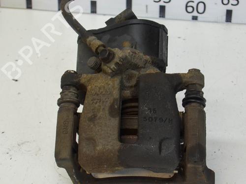 Højre bremsekaliber bag VW TIGUAN (5N_) 2.0 TDI 4motion (140 hp) 14672121