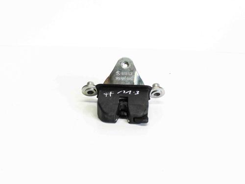 Serratura cofano posteriore SKODA OCTAVIA II (1Z3) 1.4 TSI (122 hp) 6492084