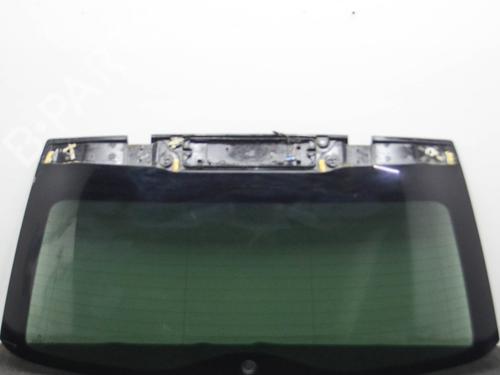 Used Bootlid window BMW 5 Touring (E61) 520 d (177 hp) 16273528