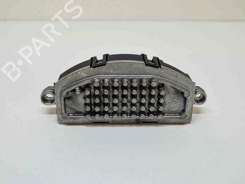 Varmeblæsermodstand VW PASSAT B8 (3G2, CB2) 2.0 TDI (150 hp) 14678865
