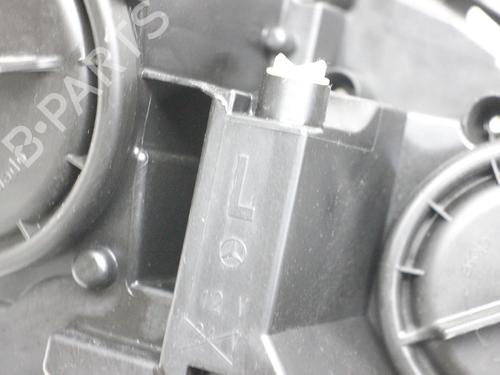 Left headlight MERCEDES-BENZ C-CLASS Coupe (C204) C 220 CDI (204.302) | BP33531763C28  - Image 17