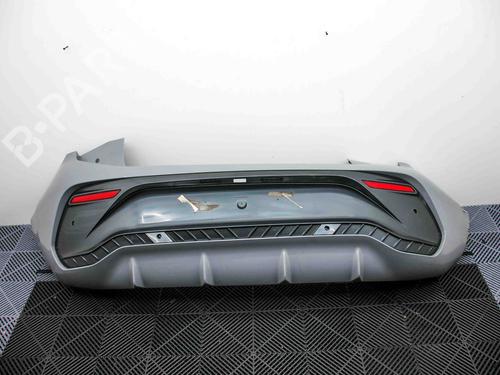 Used Rear bumper CUPRA BORN (K11) 58 e-boost (231 hp) 28823227