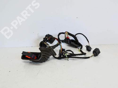 Used Wiring harness VW PASSAT B6 (3C2) 2.0 TDI (110 hp) 6499507