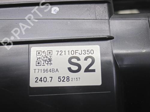 Heater matrix SUBARU FORESTER (SJ_) 2.5 AWD (SJ9) | BP37515348M63 - Image 17