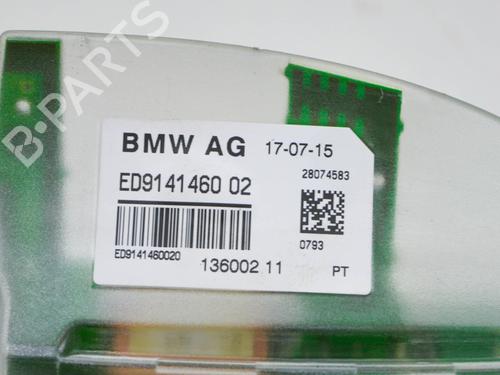 Electronic module BMW 5 (F10) 535 i | BP15913527M83 