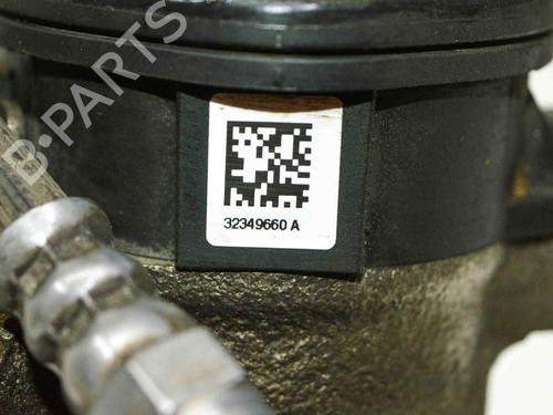 Left rear brake caliper BMW 5 (F10) 535 i | BP16020577M107 