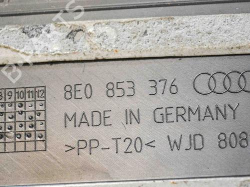 Trinnbrett AUDI A4 B6 Avant (8E5) 1.9 TDI | BP14688342C149