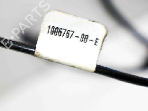 Ledningsnet TESLA MODEL S (5YJS) 70D AWD | BP26513012E16