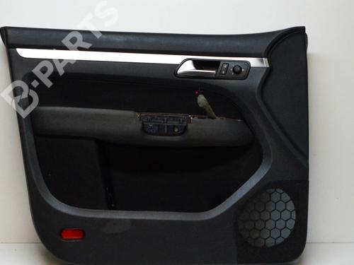 Used Left front door panel Left front door panel VW TOURAN (1T1, 1T2) 2.0 TDI (170 hp) 10530005 10530005
