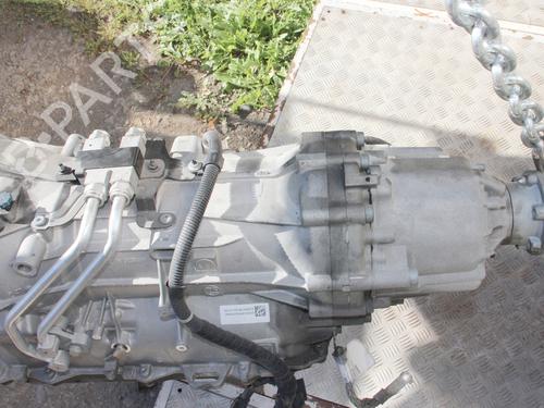 Gearbox ALFA ROMEO STELVIO (949_) 2.0 Q4 (949.AXA2A) | BP38320102M3 - Image 10
