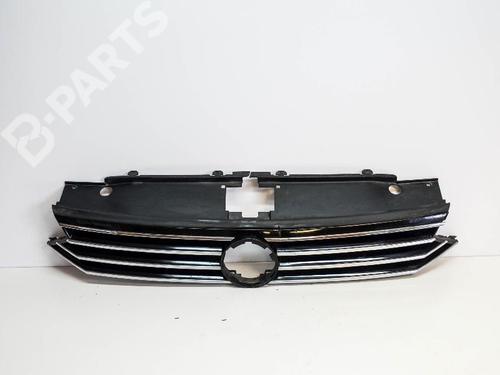 front-grille-vw-passat-b8-3g2-cb2-14-tsi-vw-3g0853653d-3g0853651h-3g0853651j-2014-6499903 main image