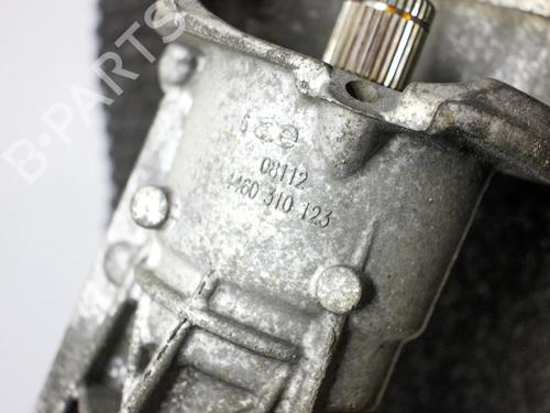 Front differential AUDI Q7 (4LB) 3.0 TFSI quattro | BP30730945M23 