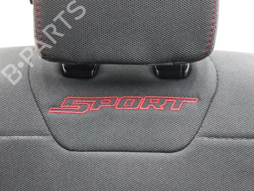 Rear seat FORD USA F-150 Crew Cab Pickup 2.7 | BP28821275C17 